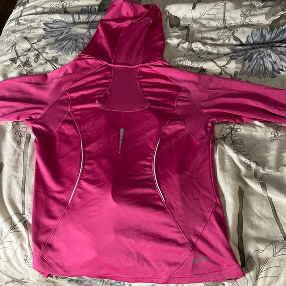 Women’s Diadora diadry Jacket, Medium, Like new - Picture 3 of 4